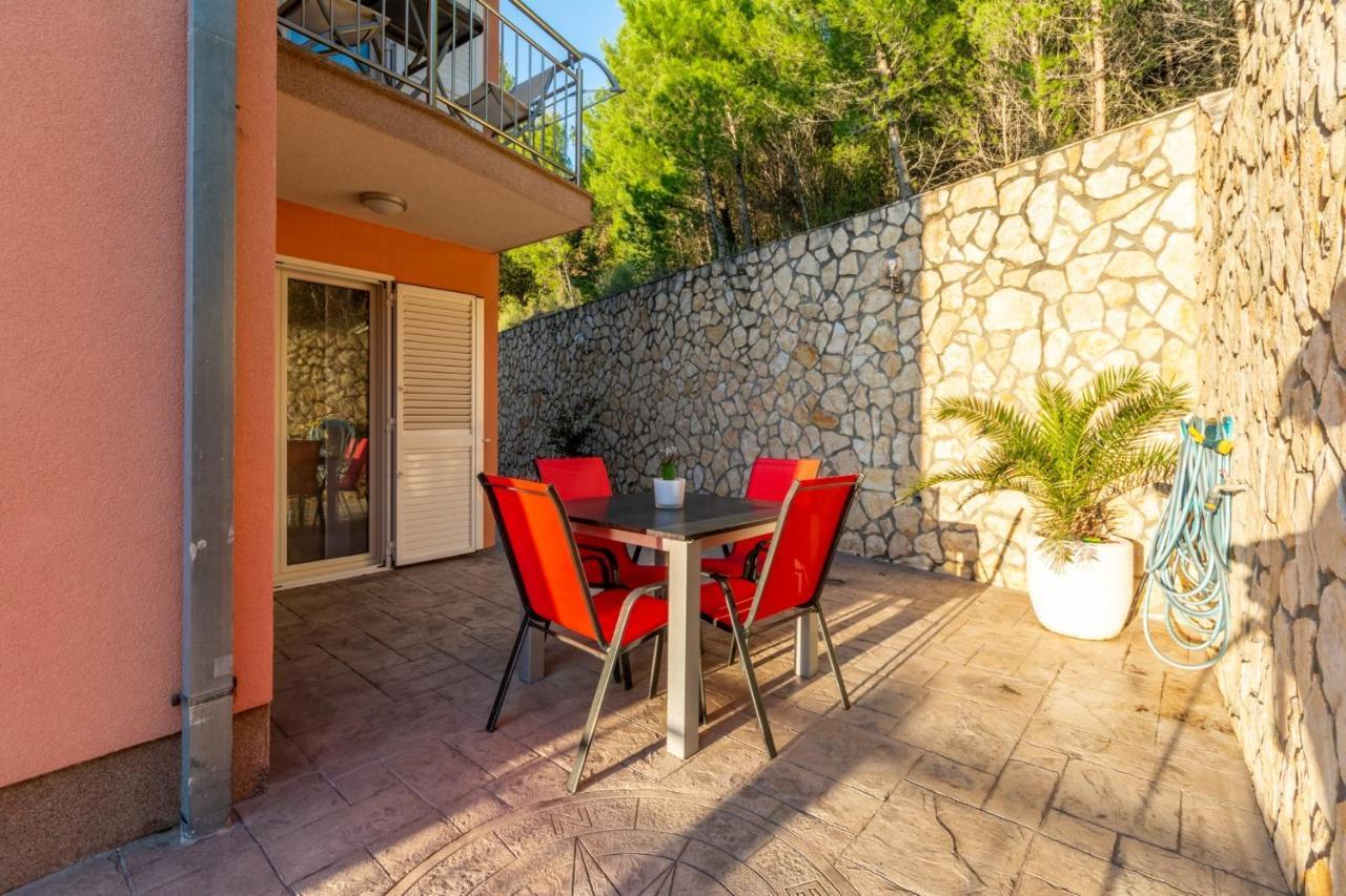 Apartments Palma Stanici Exterior photo