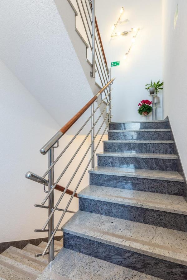 Apartments Palma Stanici Exterior photo